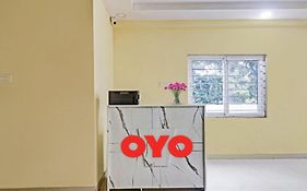 Super Hotel O Qualia Pride Financial District