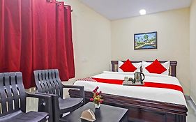 Super Hotel O Qualia Pride Financial District