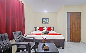 Super Hotel O Qualia Pride Financial District